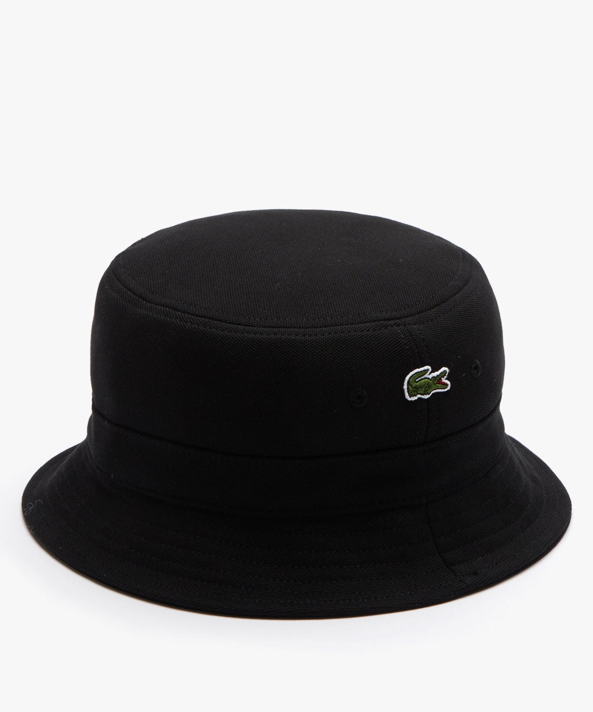 LACOSTE  BUCKET HAT
