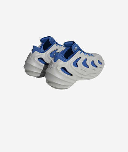 Adidas Original Men’s adiFOM Q- GREY/ROYAL /SYELLO