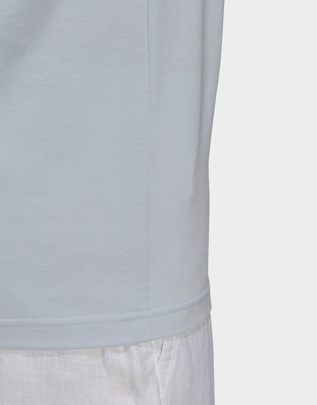 Adidas Original 3D TF OM TEE Men’s -HALO BLUE