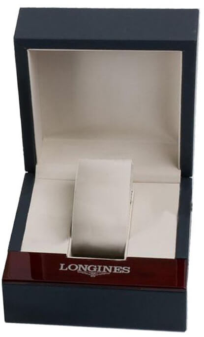 Longines Conquest Classic L2.799.4.56.3