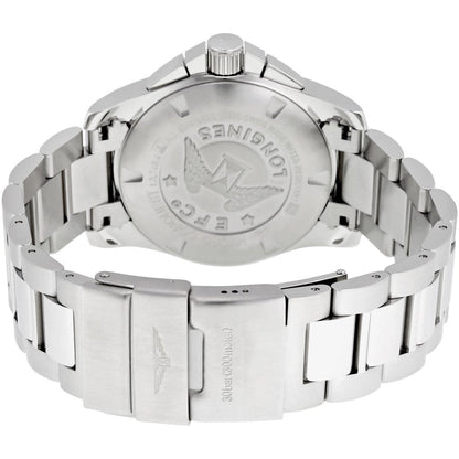 Longines HydroConquest L3.694.4.03.6