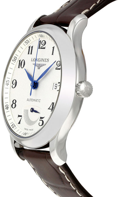 Longines Master Collection Automatic 39mm Men's Watch L2.708.4.78.3