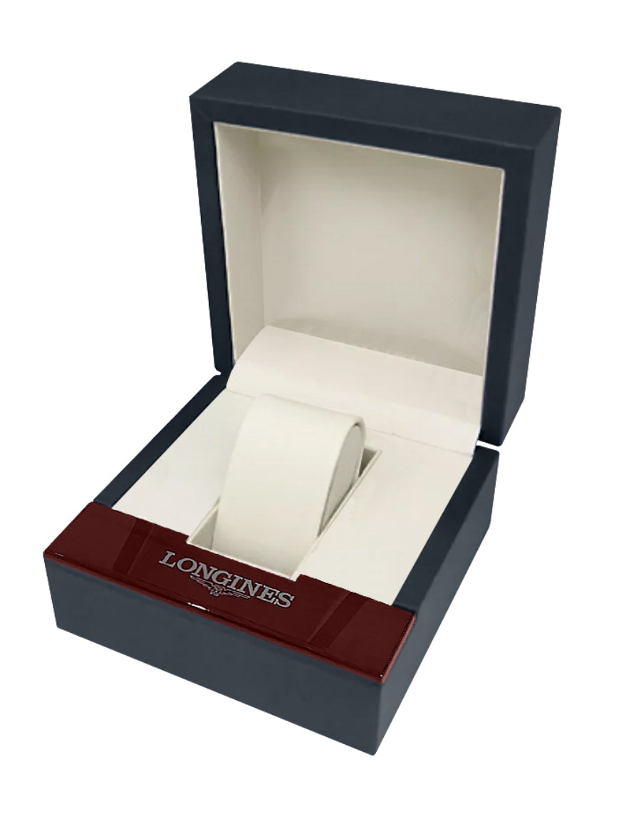 Longines La Grande Classique L4.741.0.80.6