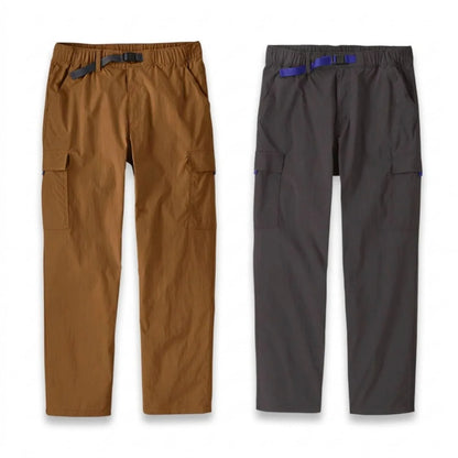 Patagonia Outdoor Everyday Pants – Men’s Lightweight Utility Pants