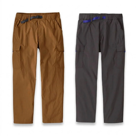 Patagonia Outdoor Everyday Pants – Men’s Lightweight Utility Pants