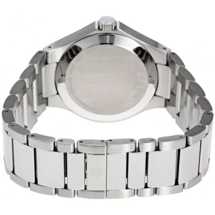 Movado Defio Blue Dial Men's Watch 0606335