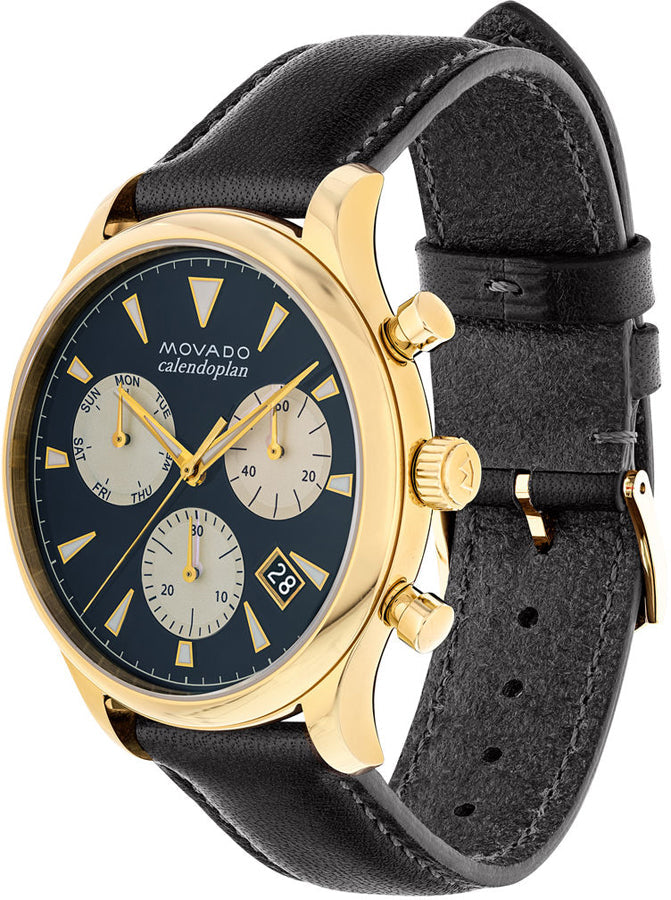 Movado Heritage 3650006