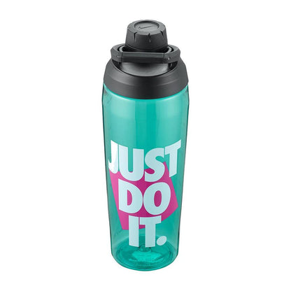 Nike 24oz TR Hypercharge Graphic Chug Bottle (3 Colours)