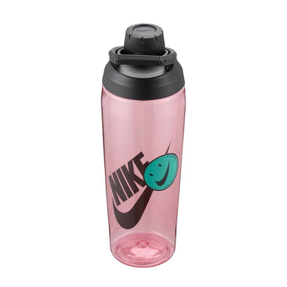 Nike 24oz TR Hypercharge Graphic Chug Bottle (3 Colours)