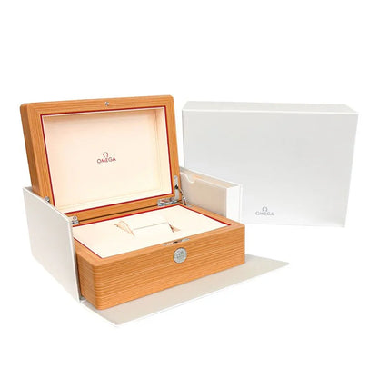 Omega De Ville Tresor 432.53.40.21.02.001