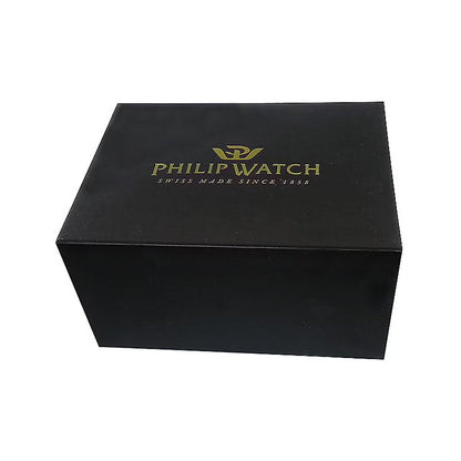 Philip Watch Capsulette Men's Watch R8051551171