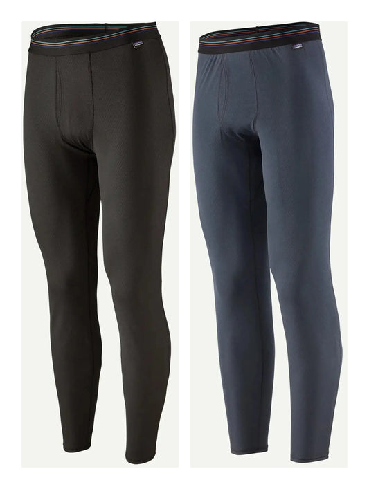 Patagonia Capilene® Midweight Bottoms - Men's