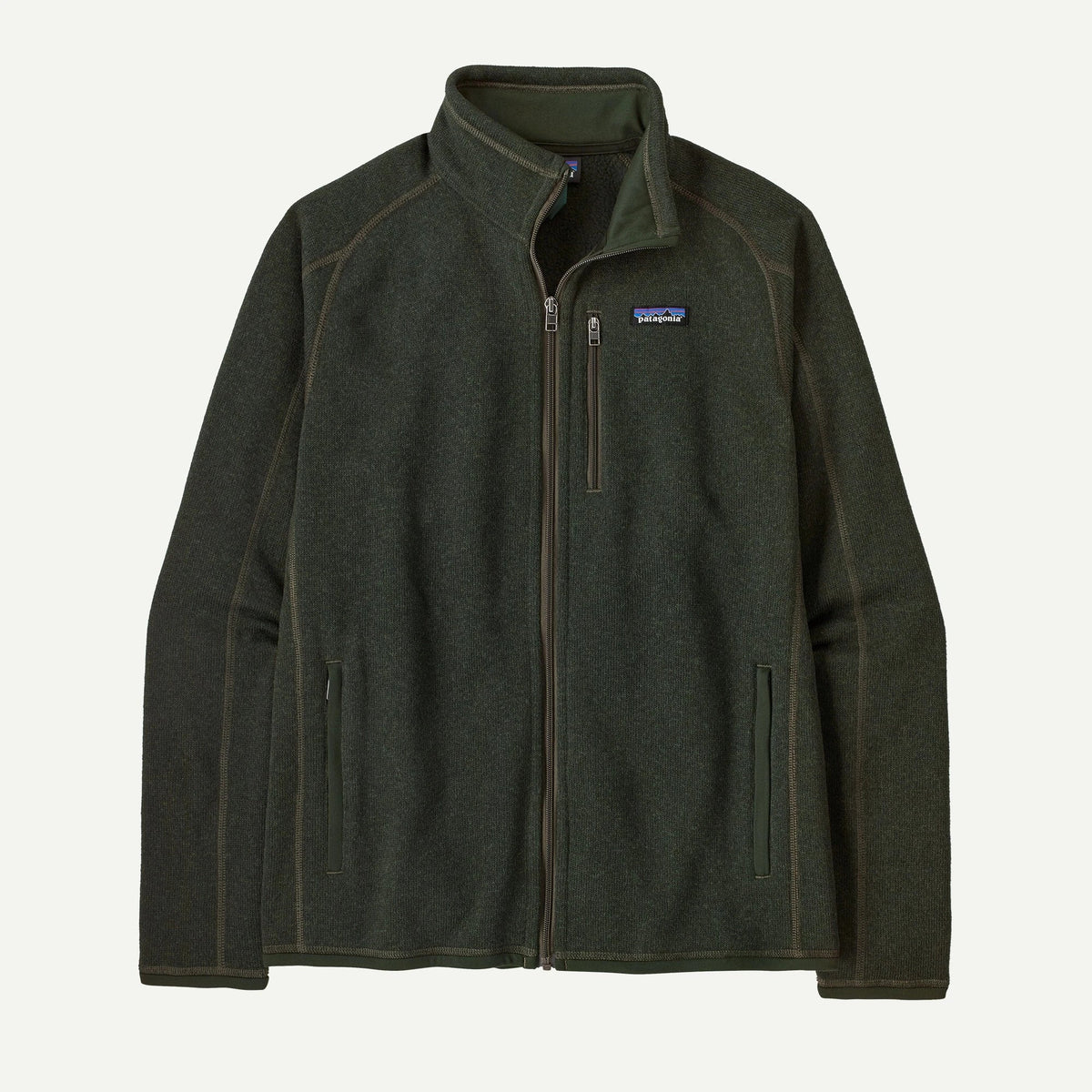 Patagonia Better Sweater Jacket - Men's