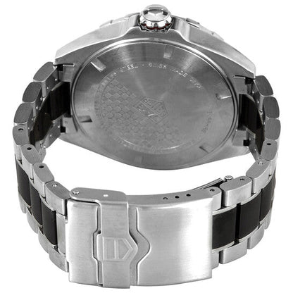 Tag Heuer Formula 1 Anthracite Dial Watch for Men - WAZ2011.BA0843