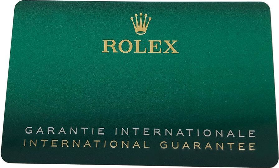 Rolex Datejust 36 Silver Fluted Motif Dial Luxury Watch 126231-0033