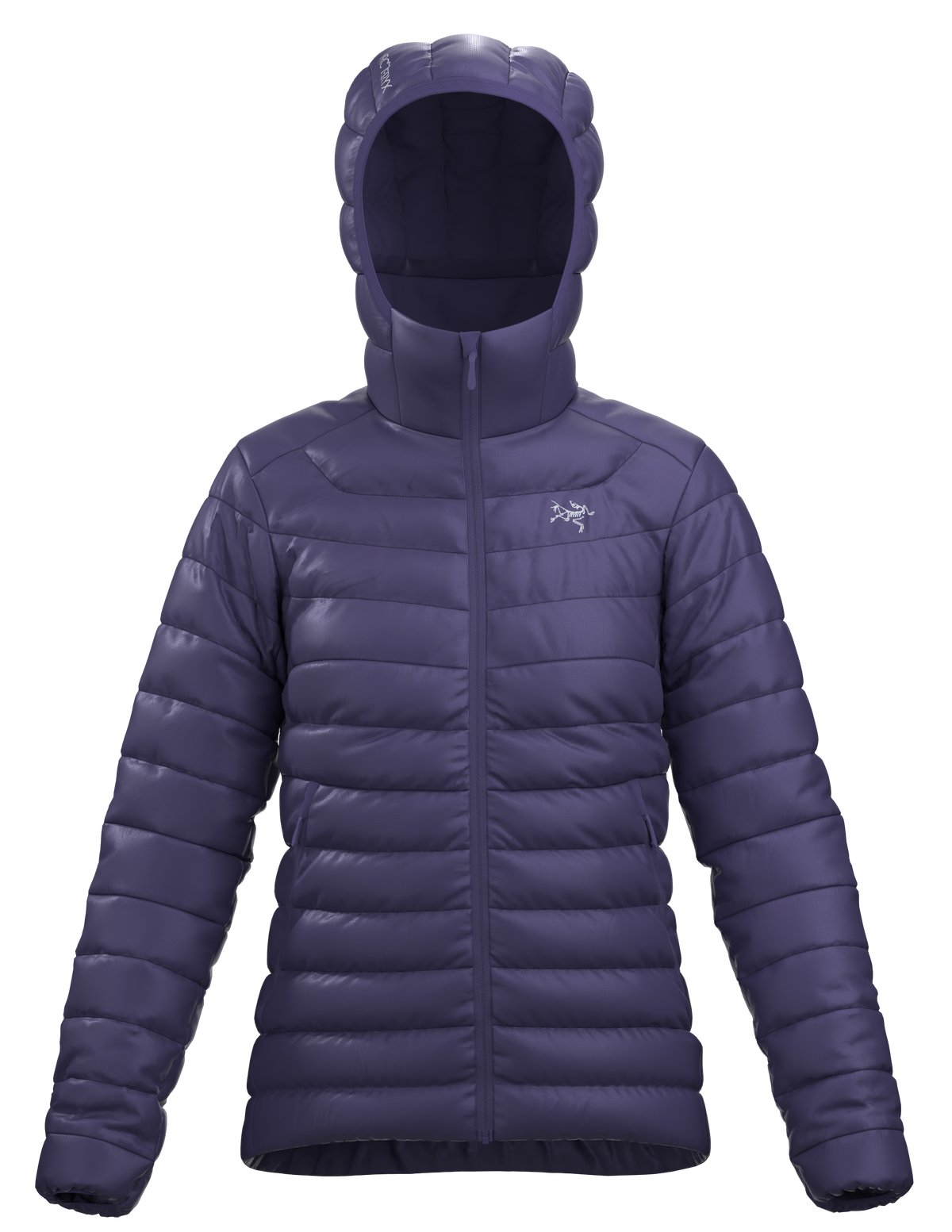 Arc'teryx Cerium Hoody - Women's