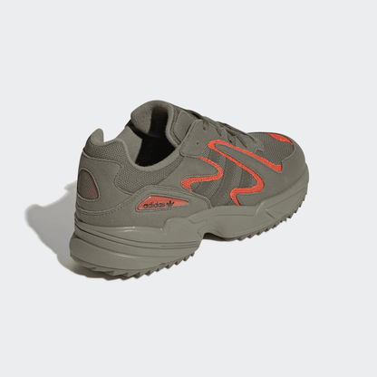 Adidas Original YUNG-96 CHASM Men’s - RAWKHA/RAWKHA/SOLRED