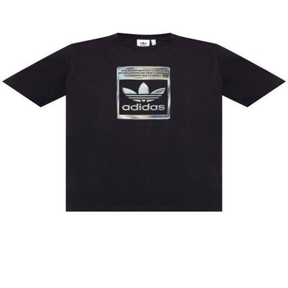 Adidas Original CAMO INFILL TEE -SHIRT TEE Men’s -BLACK
