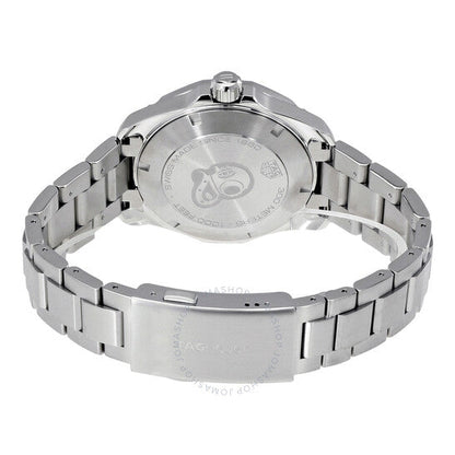 Tag Heuer Aquaracer Blue Dial Watch for Men - WAY111C.BA0928
