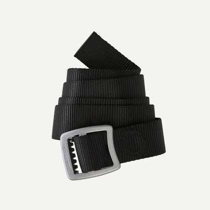 Patagonia Tech Web Belt - Recycled Nylon Belt with Bottle Opener Buckle