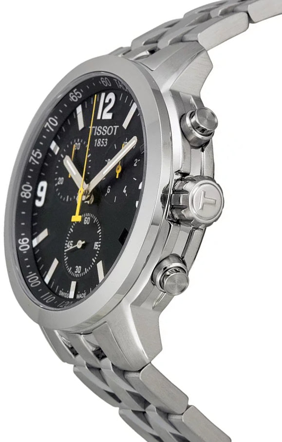 Tissot PRC 200 Quartz Chronograph T055.417.11.057.00