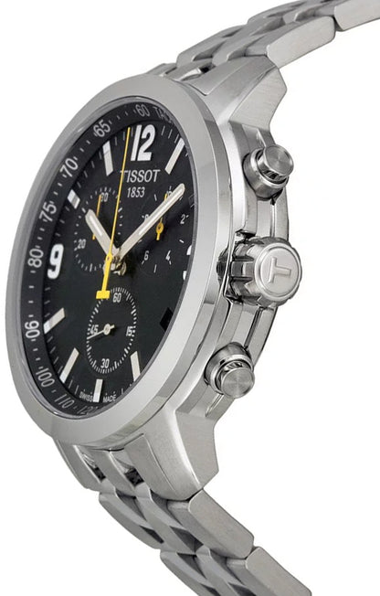 Tissot PRC 200 Quartz Chronograph T055.417.11.057.00