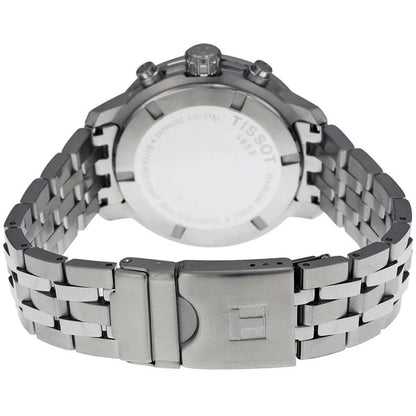 Tissot PRC 200 Quartz Chronograph T055.417.11.057.00