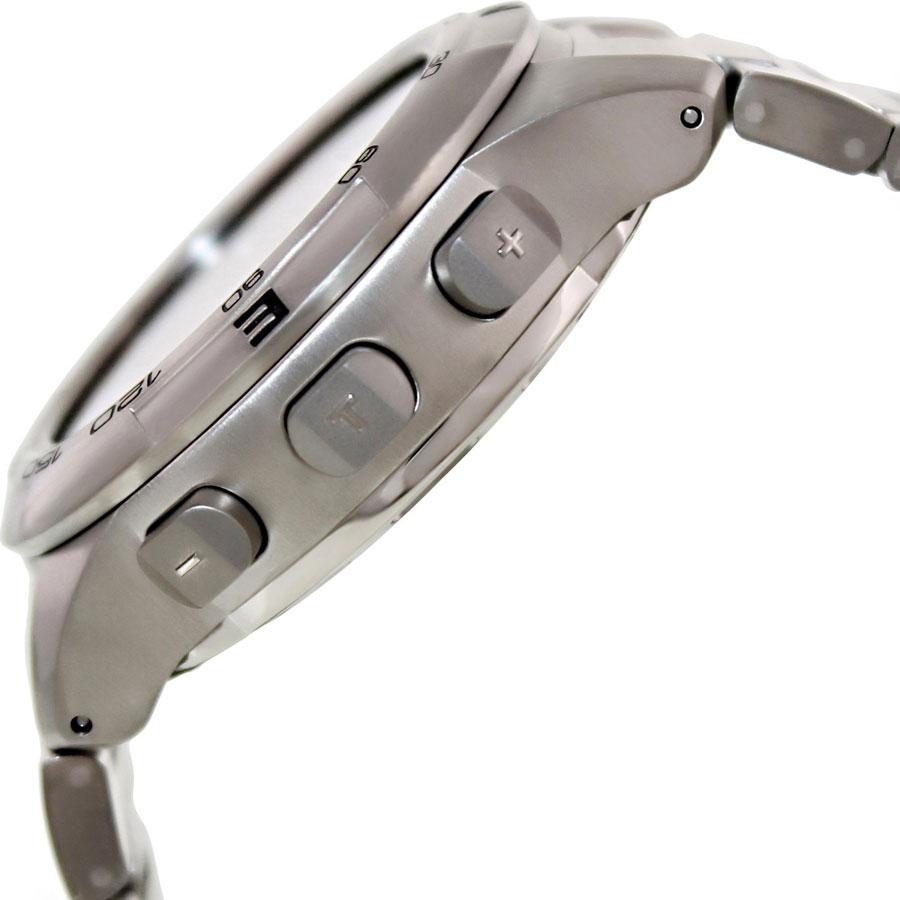 Tissot T-Touch II Titanium T047.420.44.057.00