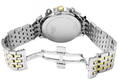Tissot Tradition Chronograph T063.617.22.037.00