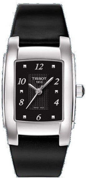 Tissot T10 T073.310.16.057.00