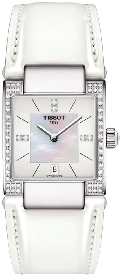 Tissot T02 T090.310.66.116.00