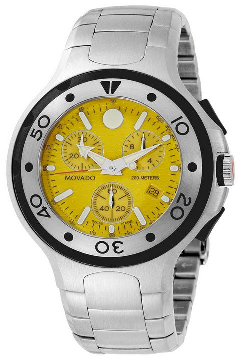Movado Series 800 2600023