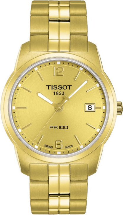Tissot PR 100 Quartz T049.410.33.027.00
