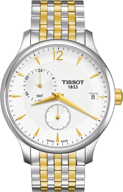 Tissot Tradition GMT T063.639.22.037.00