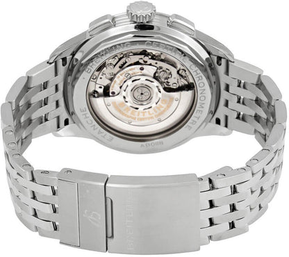 Breitling Premier B01 Chronograph 42 Men's Watch AB0118371B1A1