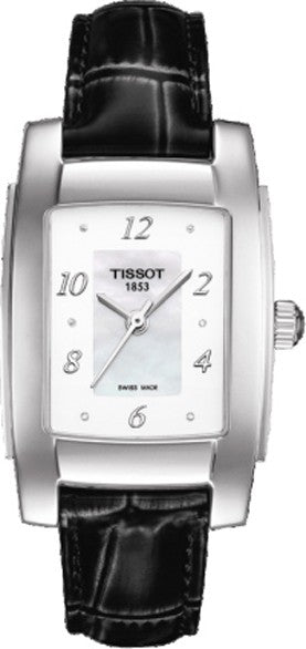 Tissot T10 T073.310.16.116.00
