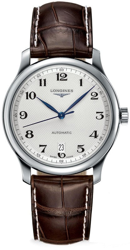 Longines Master Collection L2.628.4.78.3