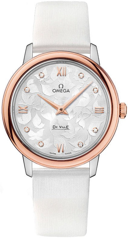 Omega De Ville Prestige 424.22.33.60.52.001