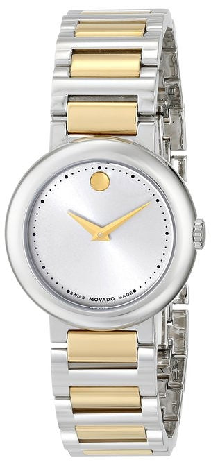 Movado Concerto 0606703