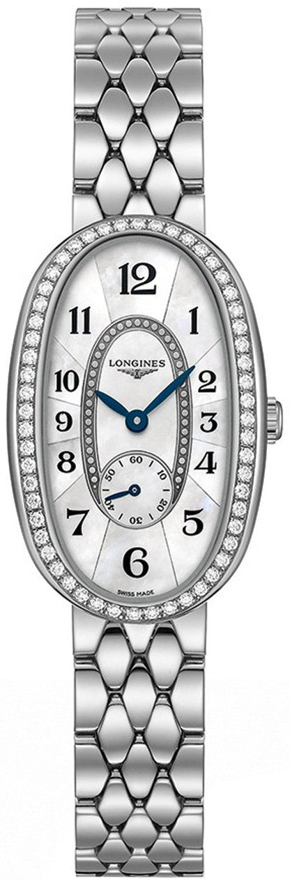 Longines Symphonette L2.306.0.83.6