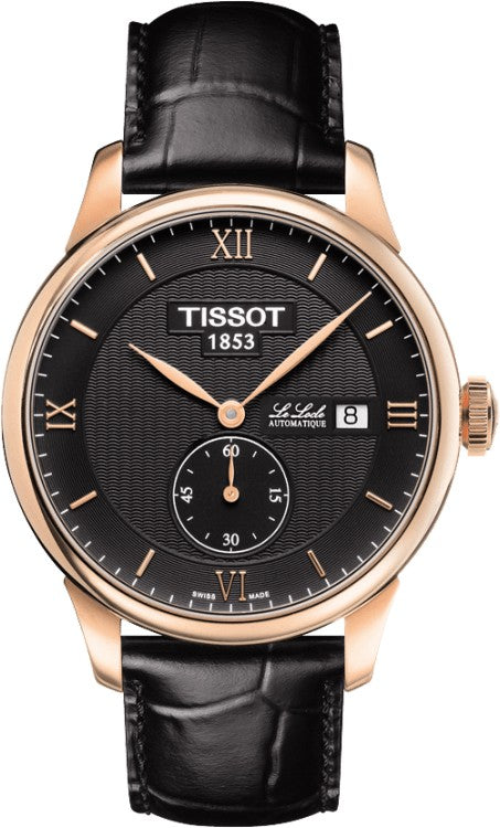 Tissot Le Locle Petite Seconde T006.428.36.058.01