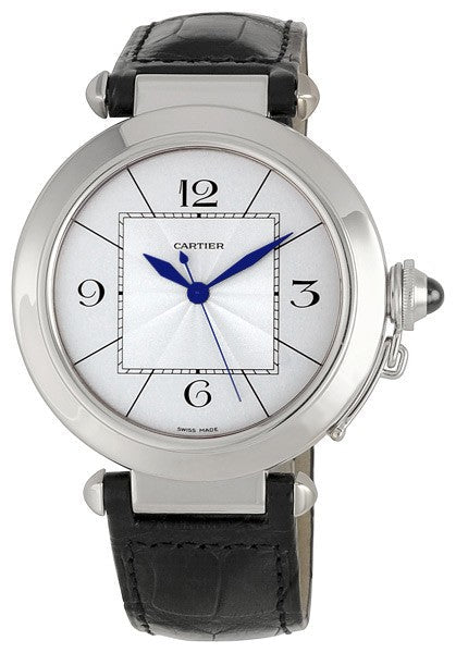 Cartier Pasha W3018751