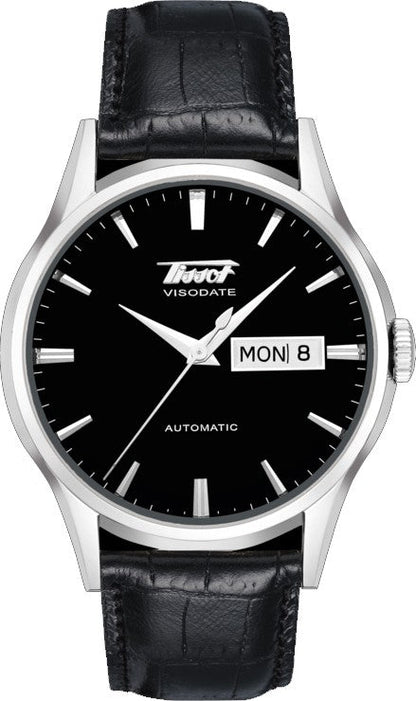 Tissot Heritage Visodate Automatic T019.430.16.051.01
