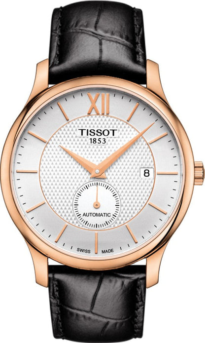 Tissot Tradition Automatic Small Second T063.428.36.038.00