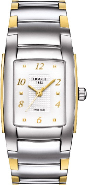 Tissot T10 T073.310.22.017.00