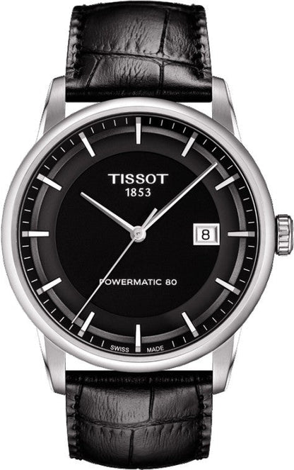 Tissot Luxury Automatic T086.407.16.051.00