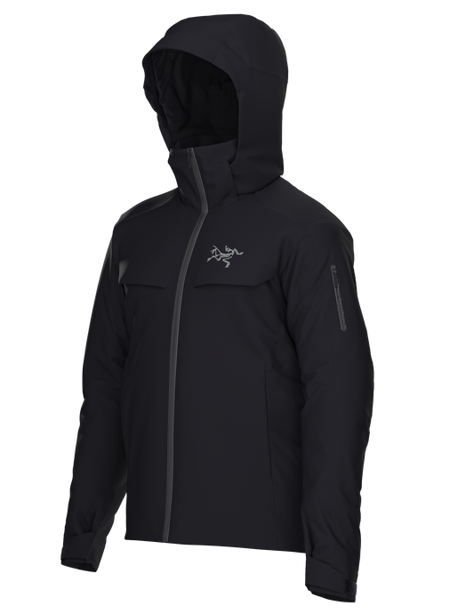 Arc'teryx Macai Down Jacket - Men's