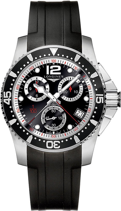 Longines HydroConquest L3.743.4.56.2