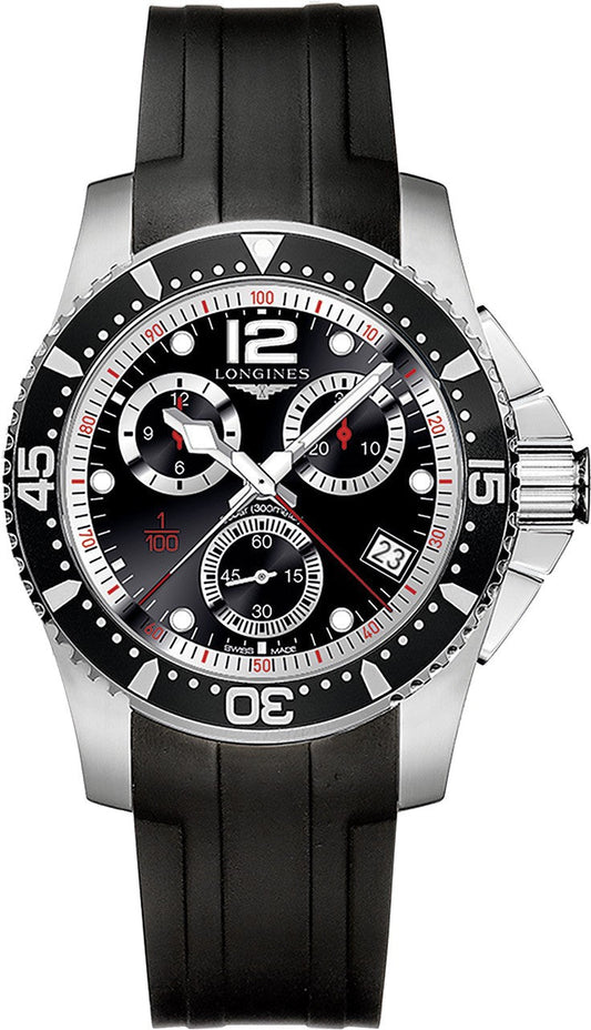 Longines HydroConquest L3.743.4.56.2