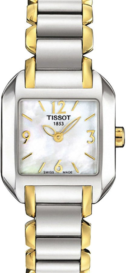 Tissot T-Wave T02.2.285.82